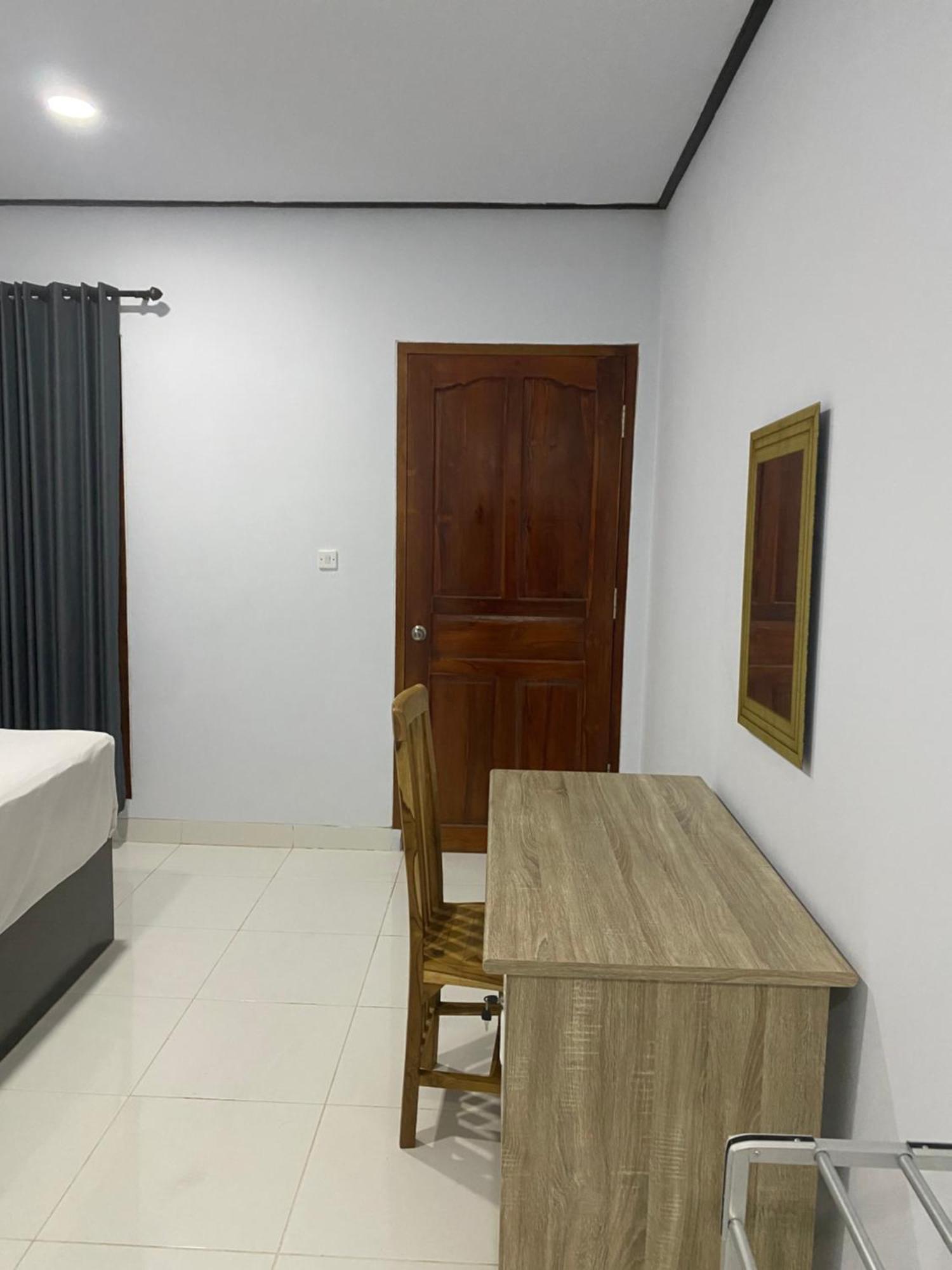 Taman Ratih Guest House Canggu  Exterior photo