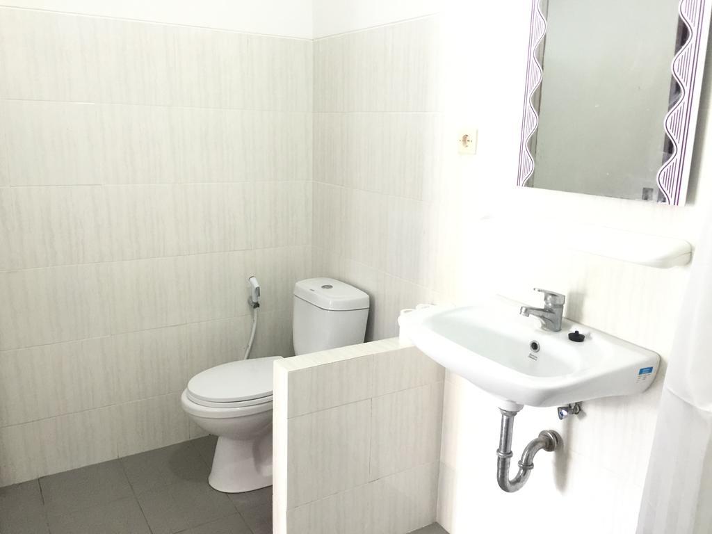 Taman Ratih Guest House Canggu  Exterior photo