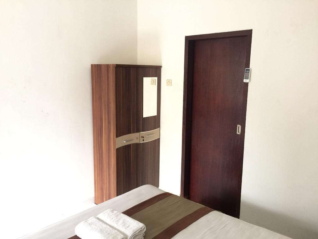 Taman Ratih Guest House Canggu  Exterior photo