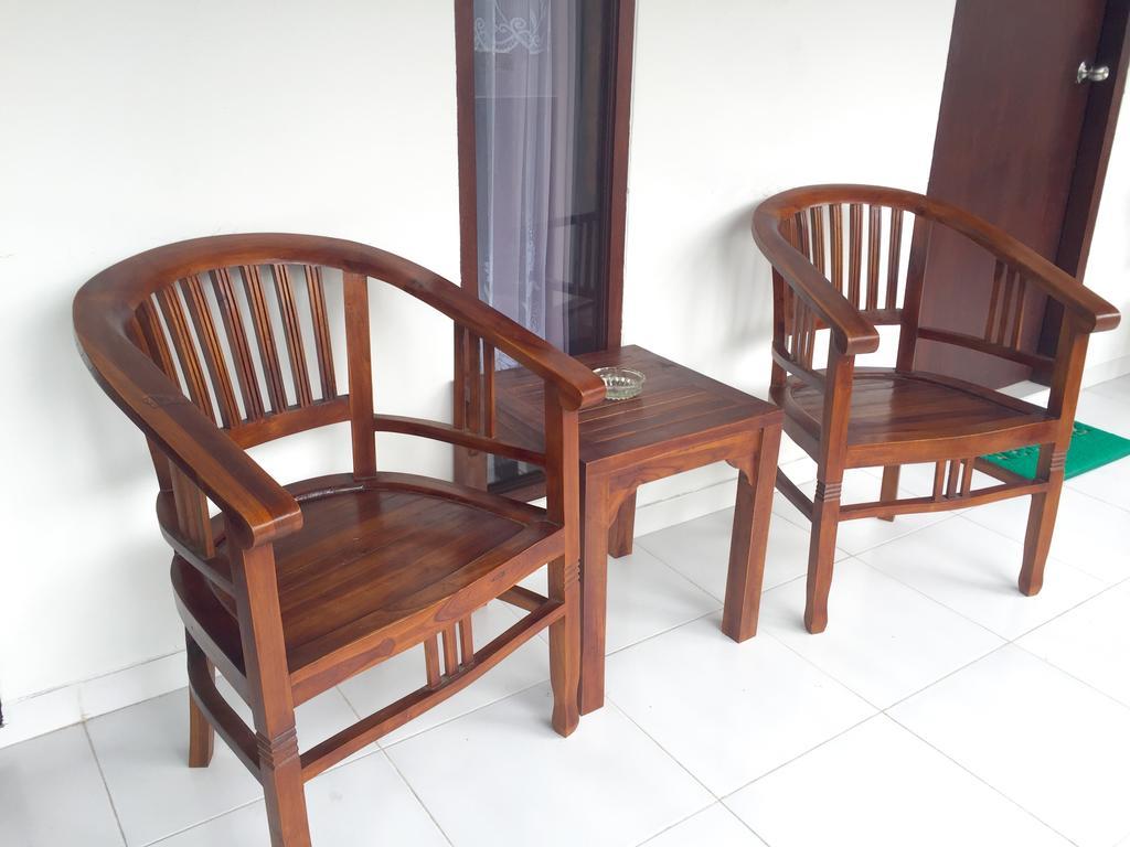 Taman Ratih Guest House Canggu  Exterior photo