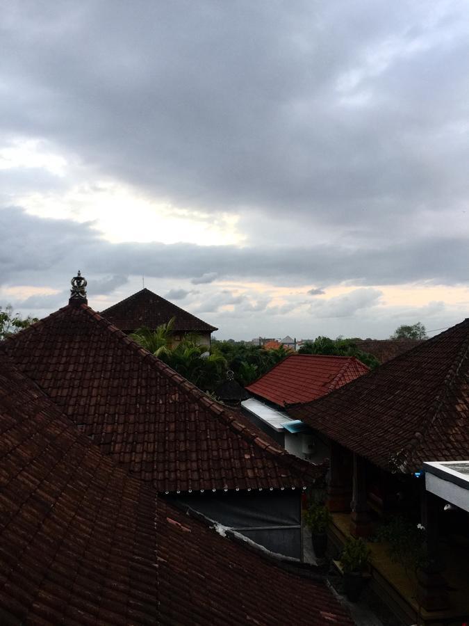 Taman Ratih Guest House Canggu  Exterior photo