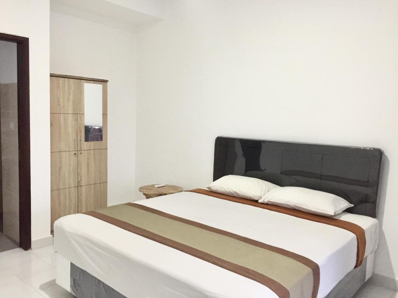 Taman Ratih Guest House Canggu  Exterior photo