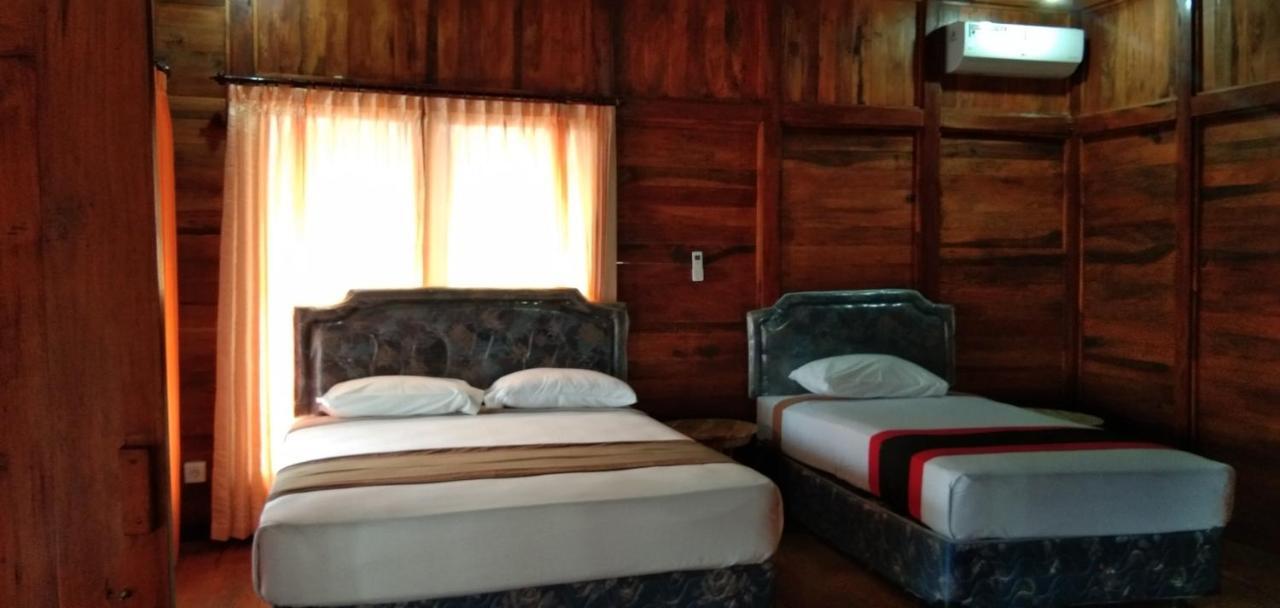 Taman Ratih Guest House Canggu  Exterior photo